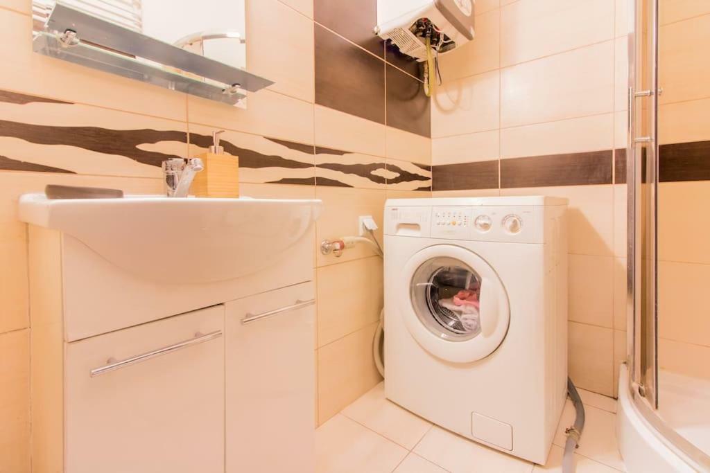 Apartament Big&Bright- Golden Apartments- Old Town