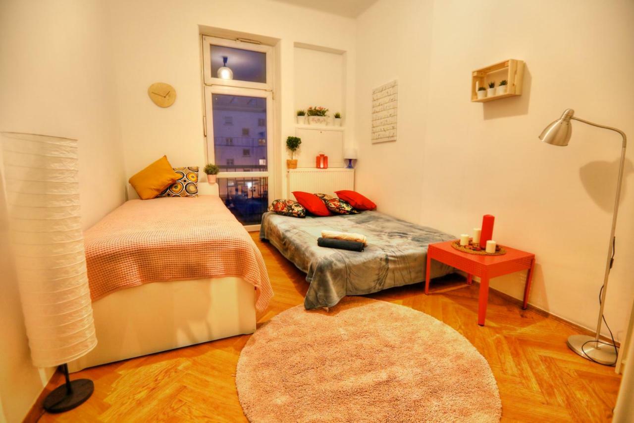 Appartement Big&Bright- Golden Apartments- Old Town *