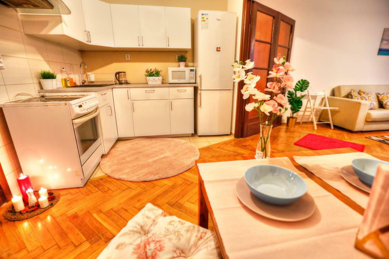 Apartament Big&Bright- Golden Apartments- Old Town *
